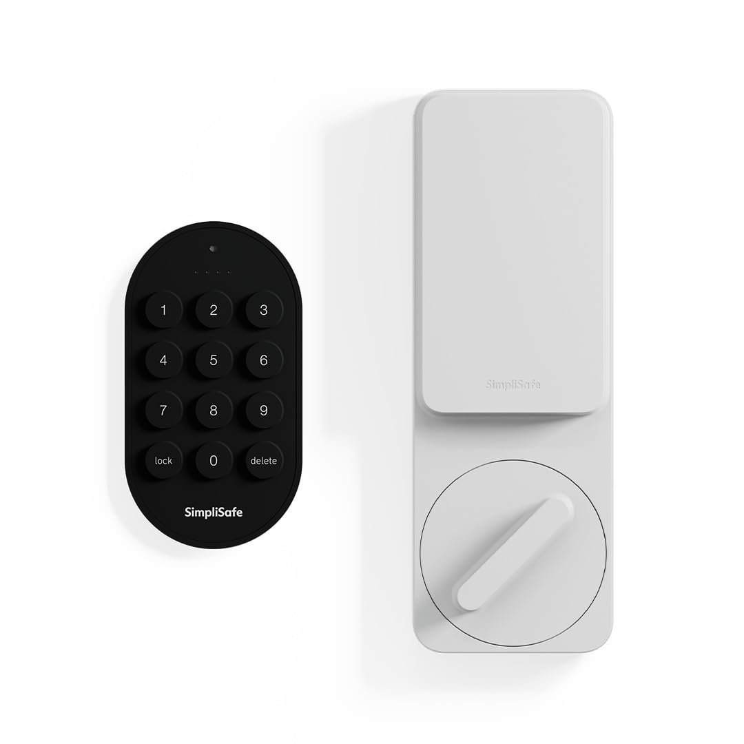 Smart Lock Series